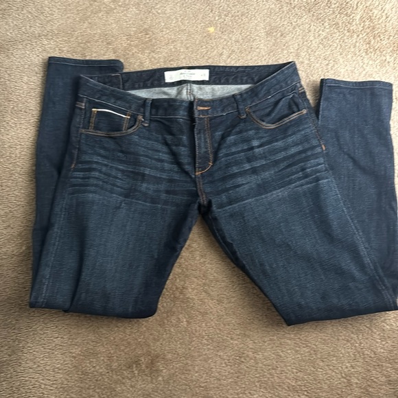 Abercrombie & Fitch Denim - Abercrombie and Fitch jeans